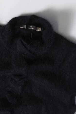 Дамски пуловер Avidita, Размер XS, Цвят Черен, Цена 8,00 лв.
