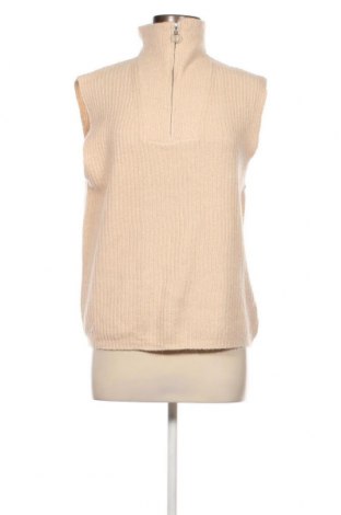 Γυναικείο πουλόβερ B.Young, Μέγεθος XS, Χρώμα  Μπέζ, Τιμή 6,66 €