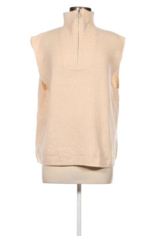 Damenpullover B.Young, Größe M, Farbe Beige, Preis € 6,31