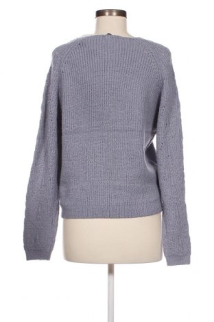 Γυναικείο πουλόβερ B.Young, Μέγεθος S, Χρώμα Μπλέ, Τιμή 14,37 €