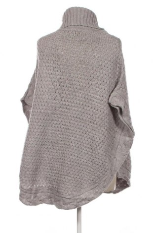 Γυναικείο πουλόβερ B.Young, Μέγεθος L, Χρώμα Μπλέ, Τιμή 14,85 €