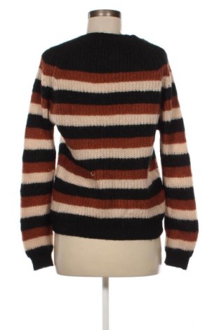Дамски пуловер B.yu, Размер S, Цвят Многоцветен, Цена 13,12 лв.
