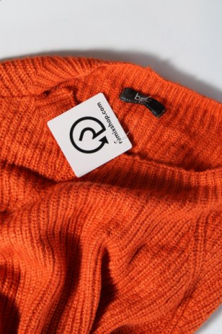 Γυναικείο πουλόβερ BP., Μέγεθος L, Χρώμα Πορτοκαλί, Τιμή 2,87 €