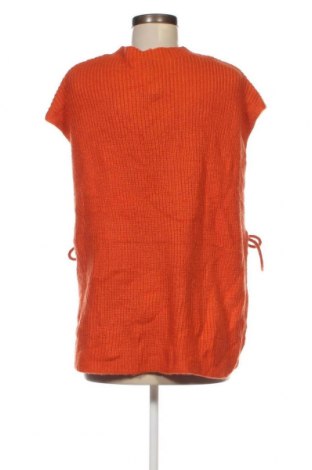 Дамски пуловер BP., Размер L, Цвят Оранжев, Цена 6,09 лв.