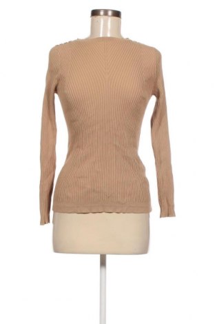 Γυναικείο πουλόβερ Basler, Μέγεθος S, Χρώμα  Μπέζ, Τιμή 13,61 €