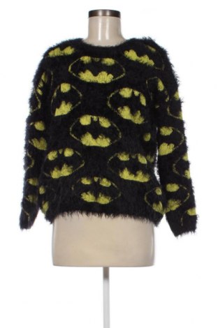 Дамски пуловер Batman, Размер M, Цвят Многоцветен, Цена 3,21 лв.