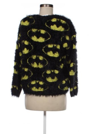 Γυναικείο πουλόβερ Batman, Μέγεθος M, Χρώμα Πολύχρωμο, Τιμή 2,39 €