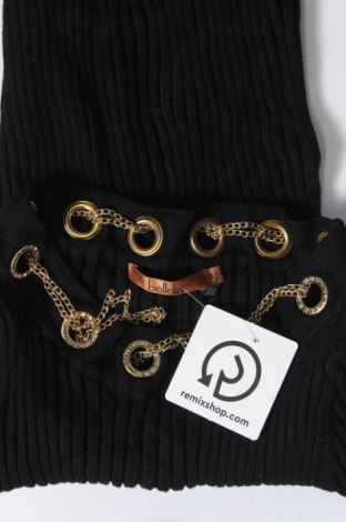 Γυναικείο πουλόβερ Belldini, Μέγεθος M, Χρώμα Μαύρο, Τιμή 5,02 €