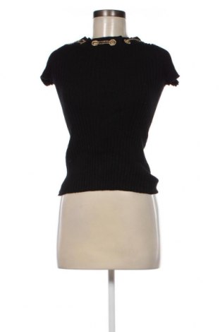 Pulover de femei Belldini, Mărime M, Culoare Negru, Preț 26,71 Lei