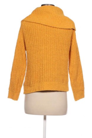 Γυναικείο πουλόβερ Beloved, Μέγεθος S, Χρώμα Κίτρινο, Τιμή 5,38 €