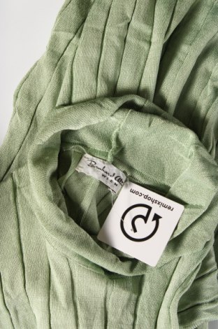 Γυναικείο πουλόβερ Bernhard Willhelm, Μέγεθος L, Χρώμα Πράσινο, Τιμή 110,72 €