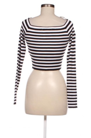 Γυναικείο πουλόβερ Bershka, Μέγεθος XL, Χρώμα Πολύχρωμο, Τιμή 8,30 €