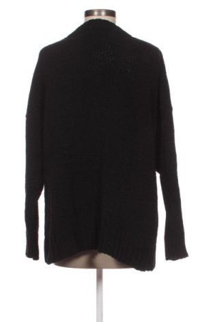 Γυναικείο πουλόβερ Bershka, Μέγεθος XS, Χρώμα Μαύρο, Τιμή 4,49 €