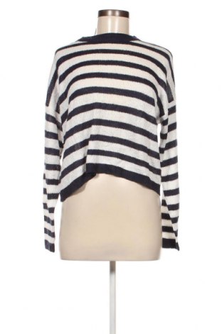 Γυναικείο πουλόβερ Bershka, Μέγεθος XS, Χρώμα Πολύχρωμο, Τιμή 4,49 €