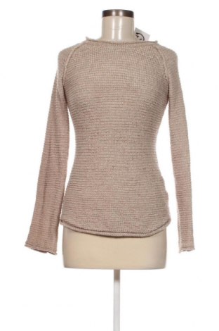 Γυναικείο πουλόβερ Best Company, Μέγεθος M, Χρώμα  Μπέζ, Τιμή 17,94 €