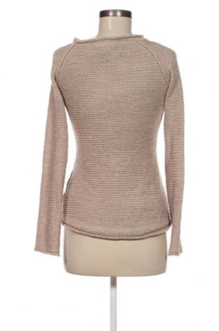 Γυναικείο πουλόβερ Best Company, Μέγεθος M, Χρώμα  Μπέζ, Τιμή 17,94 €
