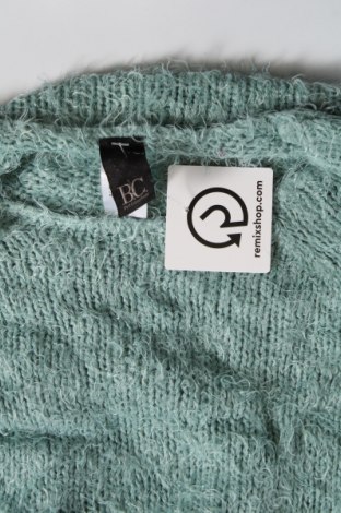 Női pulóver Best Connections, Méret M, Szín Zöld, Ár 1 839 Ft