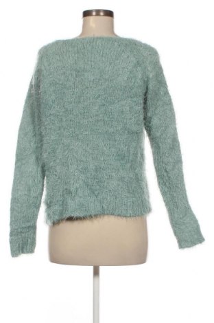 Γυναικείο πουλόβερ Best Connections, Μέγεθος M, Χρώμα Πράσινο, Τιμή 5,38 €