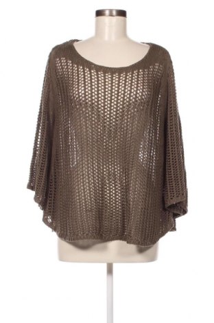 Γυναικείο πουλόβερ Best Connections, Μέγεθος XL, Χρώμα Πράσινο, Τιμή 9,69 €