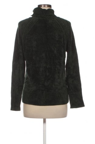 Γυναικείο πουλόβερ Best Connections, Μέγεθος M, Χρώμα Πράσινο, Τιμή 4,49 €