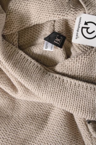 Γυναικείο πουλόβερ Best Connections, Μέγεθος XL, Χρώμα  Μπέζ, Τιμή 5,38 €