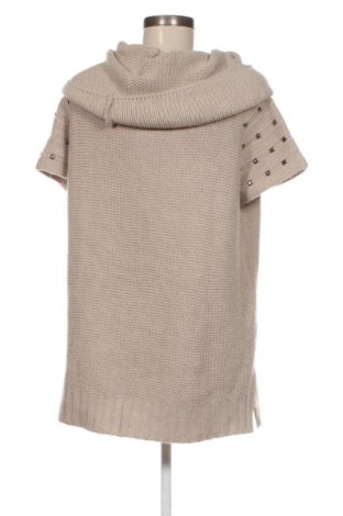 Γυναικείο πουλόβερ Best Connections, Μέγεθος XL, Χρώμα  Μπέζ, Τιμή 5,38 €