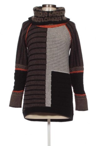 Γυναικείο πουλόβερ Best Connections, Μέγεθος S, Χρώμα Πολύχρωμο, Τιμή 8,07 €