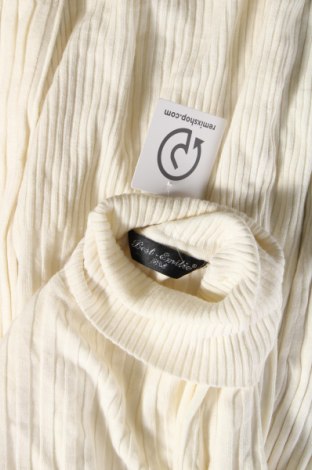 Γυναικείο πουλόβερ Best Emilie, Μέγεθος M, Χρώμα Λευκό, Τιμή 5,38 €