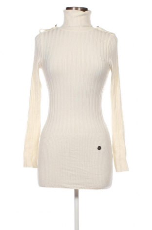 Γυναικείο πουλόβερ Best Emilie, Μέγεθος M, Χρώμα Λευκό, Τιμή 7,36 €