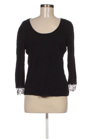 Γυναικείο πουλόβερ Betty Barclay, Μέγεθος M, Χρώμα Μαύρο, Τιμή 8,17 €