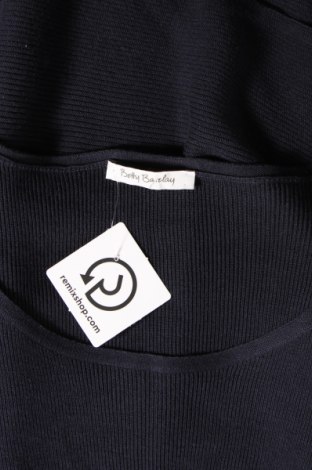 Дамски пуловер Betty Barclay, Размер XXL, Цвят Син, Цена 15,97 лв.