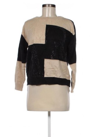 Γυναικείο πουλόβερ Betty Barclay, Μέγεθος M, Χρώμα Πολύχρωμο, Τιμή 7,35 €