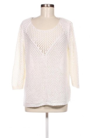 Γυναικείο πουλόβερ Betty Basics, Μέγεθος XL, Χρώμα Λευκό, Τιμή 4,84 €