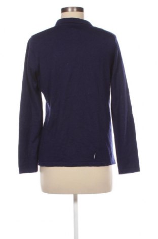 Γυναικείο πουλόβερ Bexleys, Μέγεθος M, Χρώμα Μπλέ, Τιμή 4,49 €
