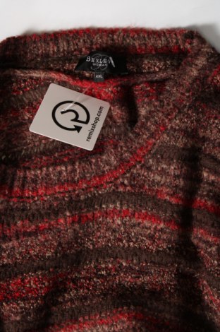 Γυναικείο πουλόβερ Bexleys, Μέγεθος XXL, Χρώμα Πολύχρωμο, Τιμή 8,43 €