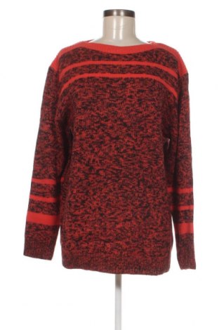 Γυναικείο πουλόβερ Biaggini, Μέγεθος L, Χρώμα Πολύχρωμο, Τιμή 4,49 €