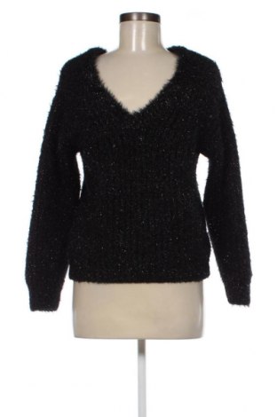 Γυναικείο πουλόβερ Bik Bok, Μέγεθος M, Χρώμα Μαύρο, Τιμή 2,67 €