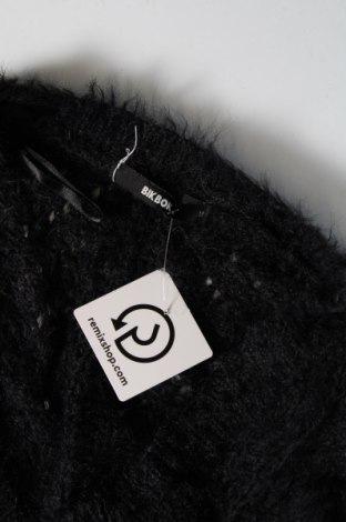 Γυναικείο πουλόβερ Bik Bok, Μέγεθος M, Χρώμα Μαύρο, Τιμή 5,38 €