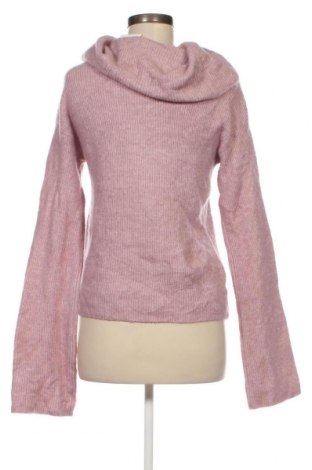 Дамски пуловер Bik Bok, Размер L, Цвят Розов, Цена 7,25 лв.