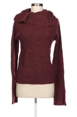 Γυναικείο πουλόβερ Bik Bok, Μέγεθος L, Χρώμα Κόκκινο, Τιμή 4,49 €