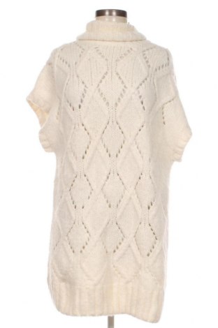 Γυναικείο πουλόβερ Bik Bok, Μέγεθος M, Χρώμα Εκρού, Τιμή 3,41 €