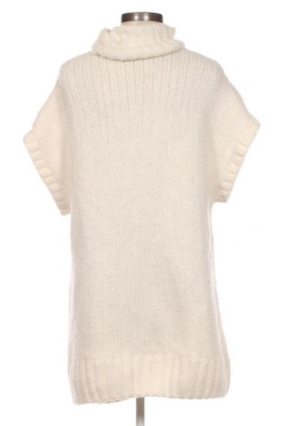 Γυναικείο πουλόβερ Bik Bok, Μέγεθος M, Χρώμα Εκρού, Τιμή 5,38 €