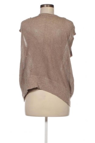 Γυναικείο πουλόβερ Blind Date, Μέγεθος M, Χρώμα  Μπέζ, Τιμή 3,23 €