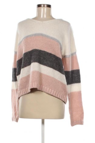 Дамски пуловер Blind Date, Размер M, Цвят Многоцветен, Цена 7,25 лв.