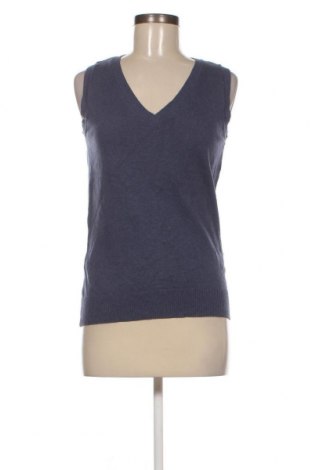 Γυναικείο πουλόβερ Blind Date, Μέγεθος M, Χρώμα Μπλέ, Τιμή 3,23 €
