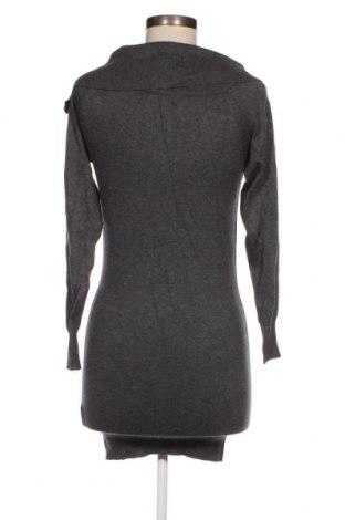 Дамски пуловер Blind Date, Размер L, Цвят Сив, Цена 7,54 лв.