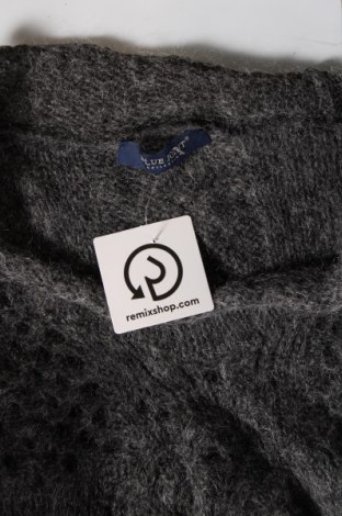 Дамски пуловер Blue Joint, Размер M, Цвят Сив, Цена 7,54 лв.