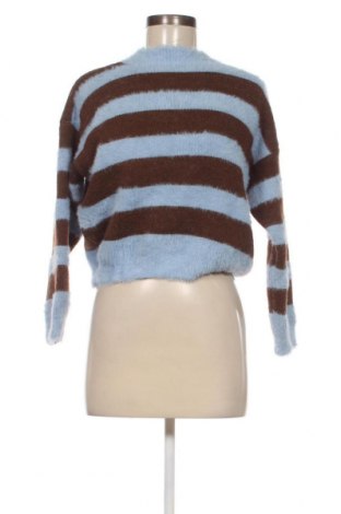 Дамски пуловер Blue Joint, Размер M, Цвят Многоцветен, Цена 7,54 лв.