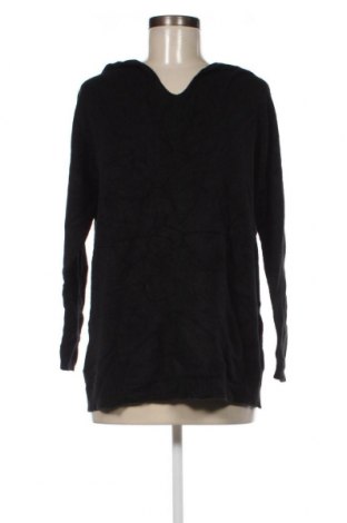 Дамски пуловер Blue Joint, Размер S, Цвят Черен, Цена 11,89 лв.
