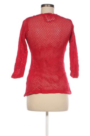 Γυναικείο πουλόβερ Blue Motion, Μέγεθος M, Χρώμα Κόκκινο, Τιμή 3,23 €